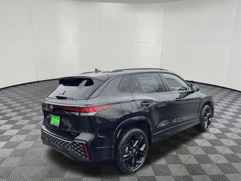 New 2026 Volkswagen Tiguan SE R-Line AWD/4WD image 3