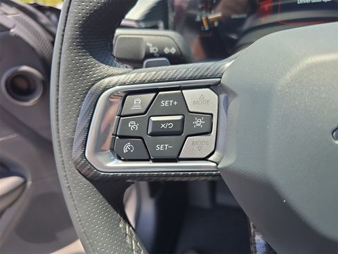 New 2025 Ford Mustang GT Premium image 18