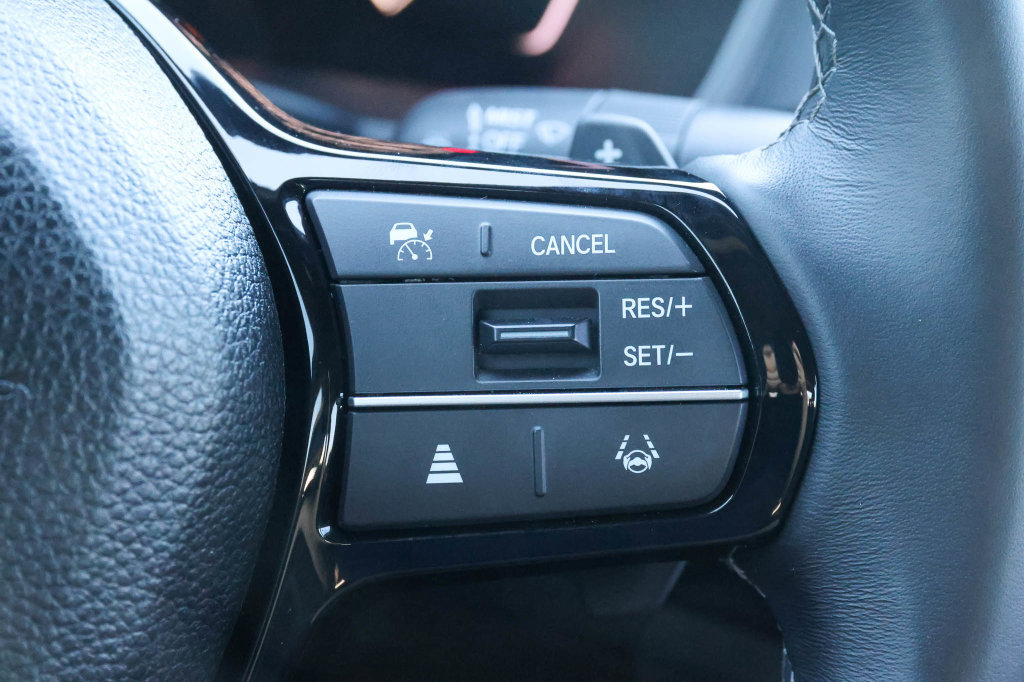 Used 2025 Honda Civic LX image 29