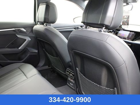 New 2026 Audi A3 2.0T Premium image 20