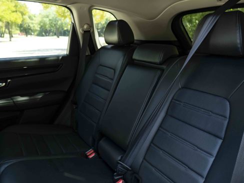 Used 2024 Honda CR-V EX-L image 18