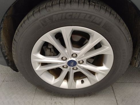 Used 2019 Ford Escape S FWD image 31