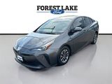 Used 2020 Toyota Prius Limited w/ Premium Convenience Package image 3