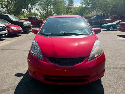 Used 2009 Honda Fit image 2