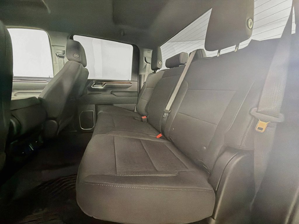 New 2026 Chevrolet Silverado 2500 LT w/ Trail Boss Package AWD/4WD image 18
