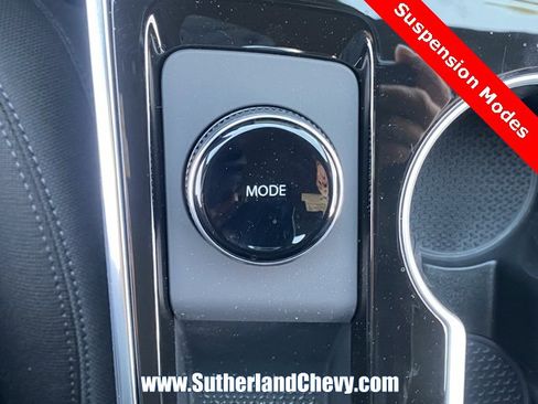 New 2026 Chevrolet Equinox LT w/ LPO, Floor Liner Package image 33