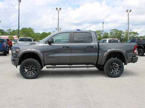 Used 2024 RAM 1500 Big Horn AWD/4WD image 6