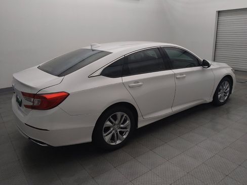 Used 2019 Honda Accord LX image 10