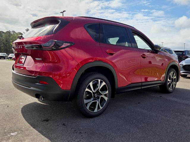 New 2026 MAZDA CX-5 Preferred AWD/4WD image 13