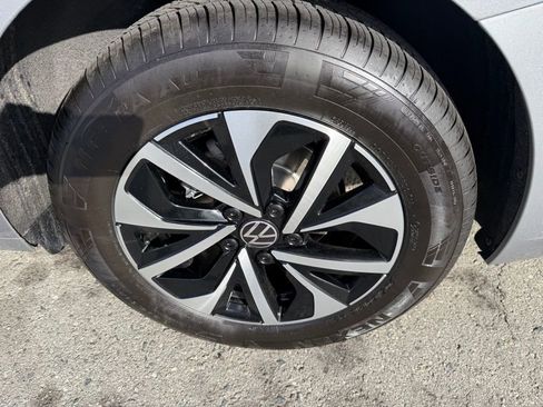 New 2026 Volkswagen Jetta S image 11