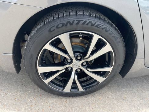 Used 2017 Nissan Maxima 3.5 S FWD image 14
