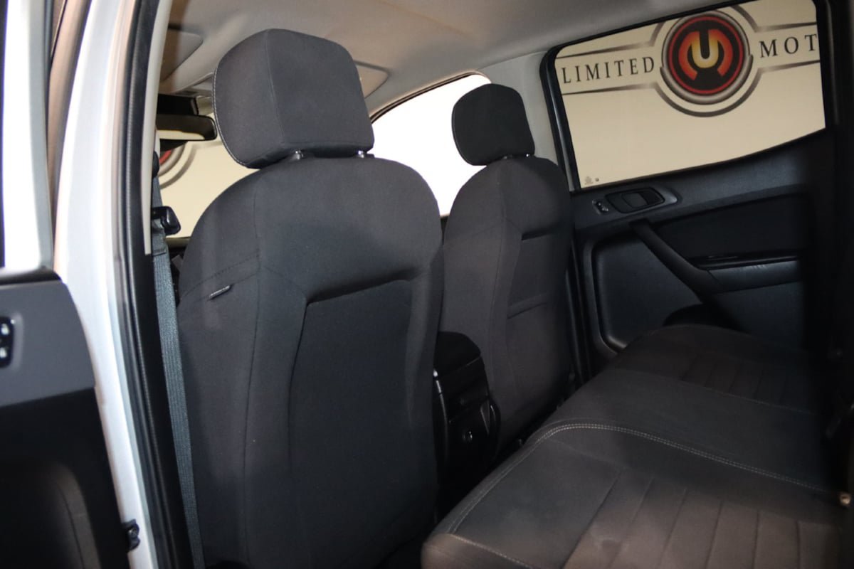 Used 2019 Ford Ranger XL w/ Equipment Group 101A Mid RWD image 48