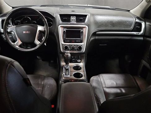 Used 2016 GMC Acadia SLT AWD/4WD image 2