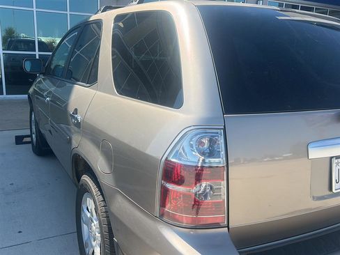 Used 2004 Acura MDX Touring image 4