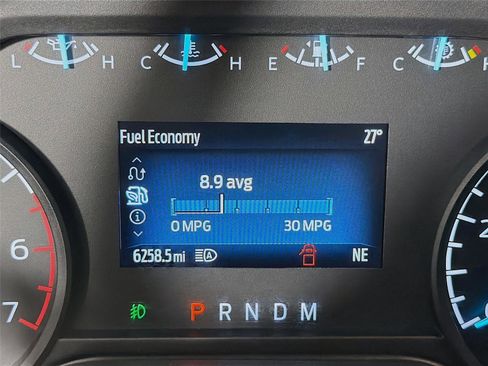 Used 2025 Ford F350 XLT w/ FX4 Off-Road Package AWD/4WD image 13