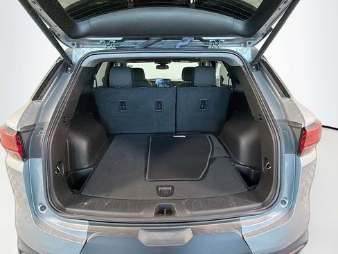 Used 2024 Chevrolet Blazer LT w/ Convenience Package image 25