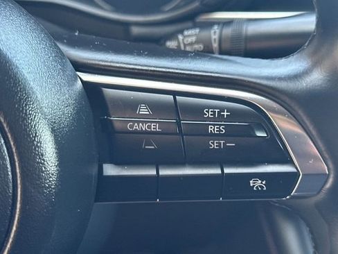 Certified 2025 MAZDA MAZDA3 s image 27