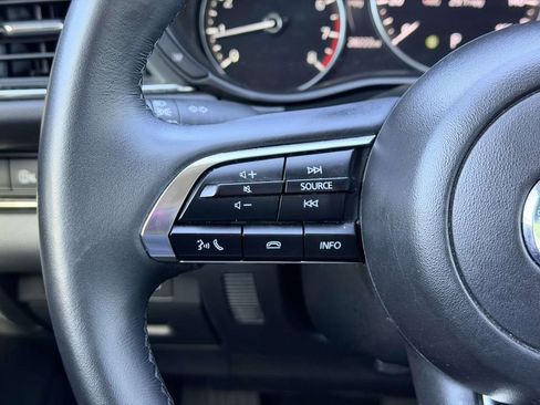 Used 2025 MAZDA CX-30 AWD 2.5 S w/ Preferred Package image 8
