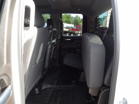 Used 2020 Chevrolet Silverado 2500 LT w/ Convenience Package AWD/4WD image 34