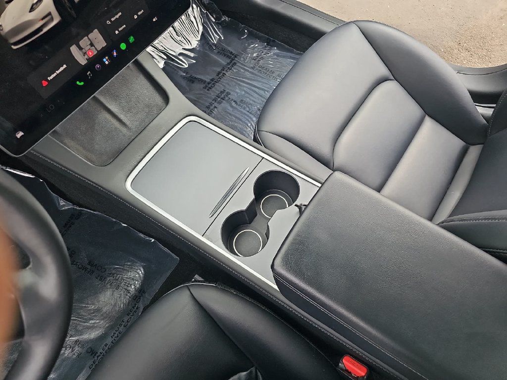 Used 2023 Tesla Model 3 Standard Range RWD image 26