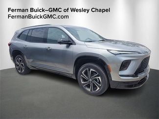 New 2025 Buick Enclave Sport Touring w/ Power Package video 1