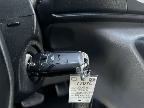 Used 2024 Ford Transit 250 Low Roof w/ Exterior Upgrade Package image 16