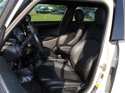 Used 2019 MINI Cooper S w/ Storage Package FWD image 14
