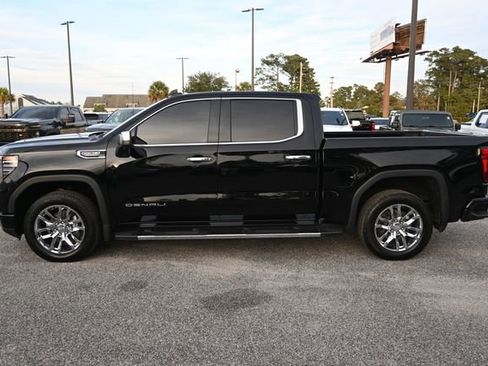 Used 2024 GMC Sierra 1500 Denali w/ Technology Package image 2