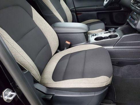 New 2025 Ford Bronco Sport Big Bend image 20