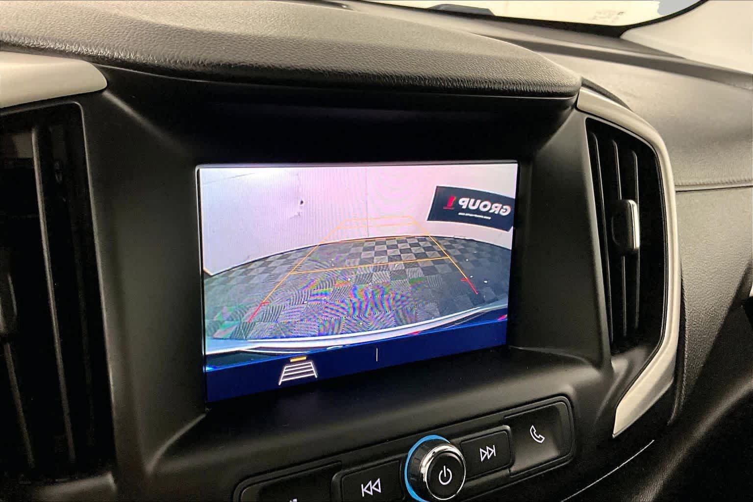 Used 2020 GMC Terrain SLE w/ Driver Convenience Package FWD image 25