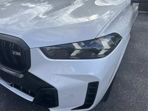 New 2026 BMW X5 M60i w/ Executive Package image 9
