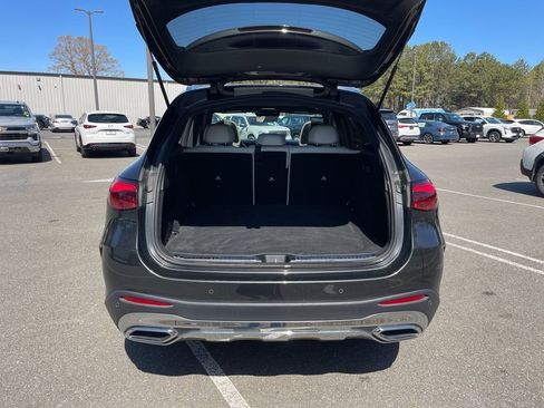 Certified 2023 Mercedes-Benz GLC 300 w/ Pinnacle Trim Package image 22