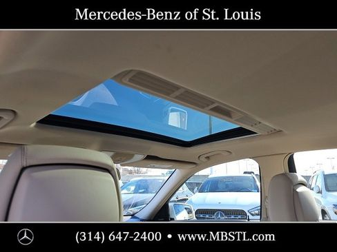 Used 2016 Mercedes-Benz E 350 E 350 image 13