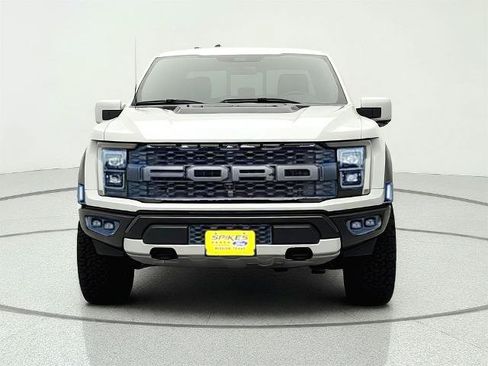 Certified 2023 Ford F150 Raptor AWD/4WD image 2