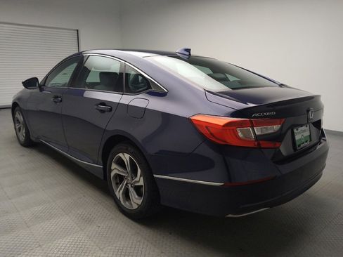 Used 2018 Honda Accord EX-L image 3