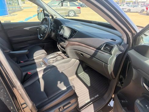 Used 2023 Honda Ridgeline RTL-E image 35