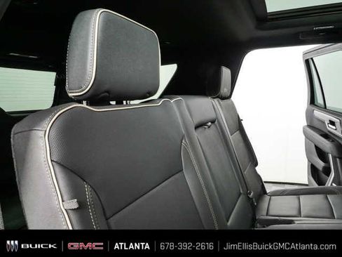 Certified 2025 GMC Yukon Elevation AWD/4WD image 22