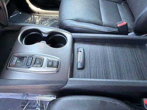 Used 2020 Honda Ridgeline RTL image 13