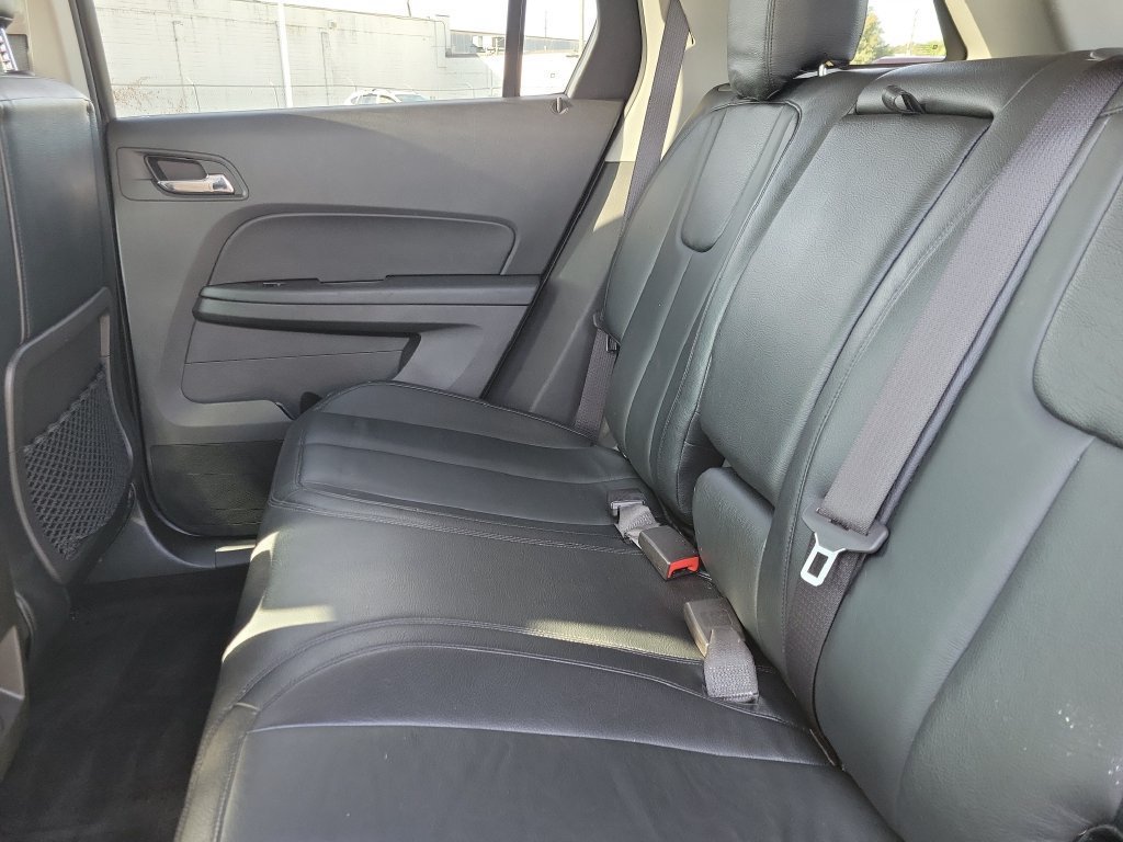 Used 2017 GMC Terrain SLE AWD/4WD image 11