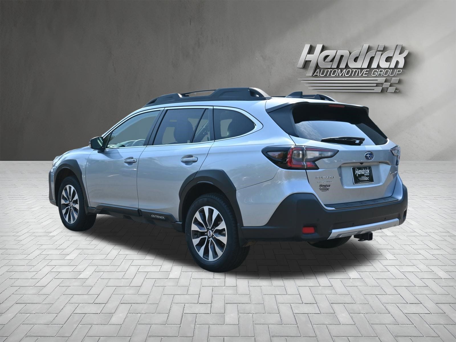 Certified 2025 Subaru Outback Limited w/ Popular Package #2 AWD/4WD image 7