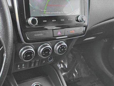 Used 2024 Mitsubishi Outlander Sport SE image 4