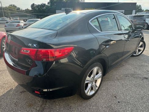 Used 2015 Acura ILX w/ Premium Package FWD image 8