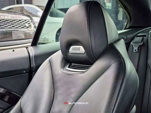 Used 2015 BMW M4 Convertible image 18