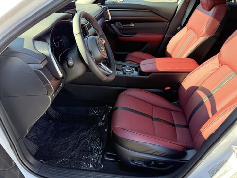 New 2026 MAZDA CX-50 2.5 Hybrid w/ Weather Package image 9