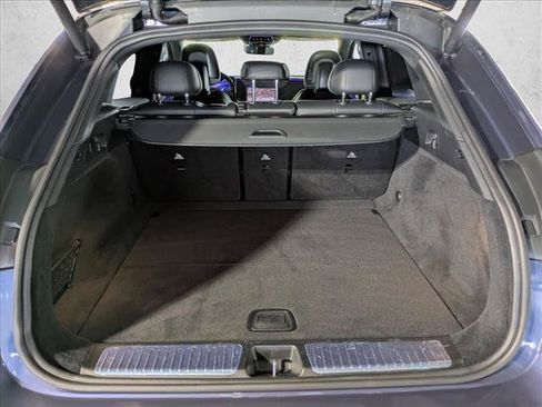 Certified 2023 Mercedes-Benz EQE 350+ SUV image 7