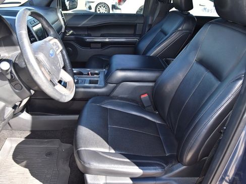 Used 2020 Ford Expedition XLT w/ Equipment Group 202A image 11