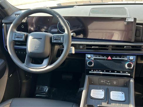 New 2026 Hyundai Santa Fe Calligraphy AWD/4WD image 26