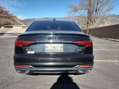 Used 2024 Audi A4 2.0T Premium Plus image 11