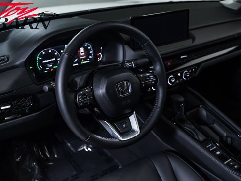 Used 2026 Honda Accord Touring image 22