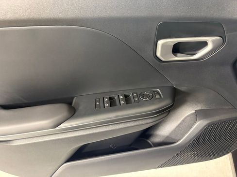 New 2026 Kia K4 FWD image 19
